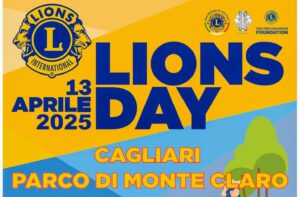 Lions Day